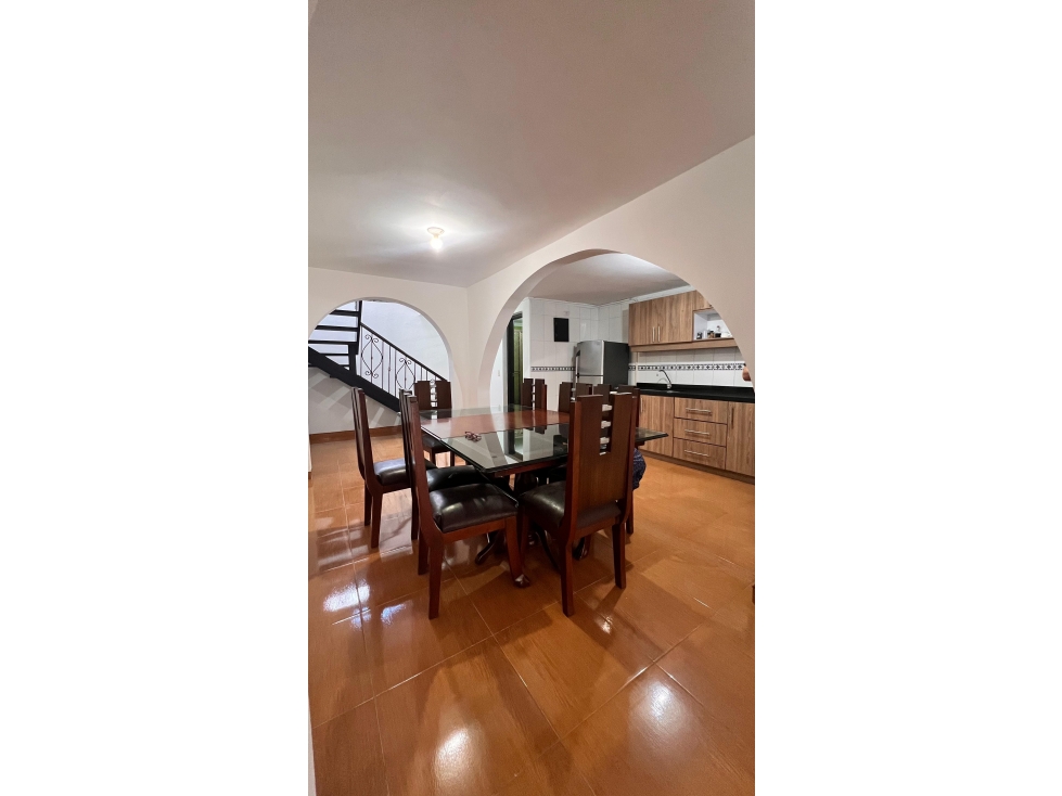 Casa en venta Barrio Cuba, Pereira — foto 3