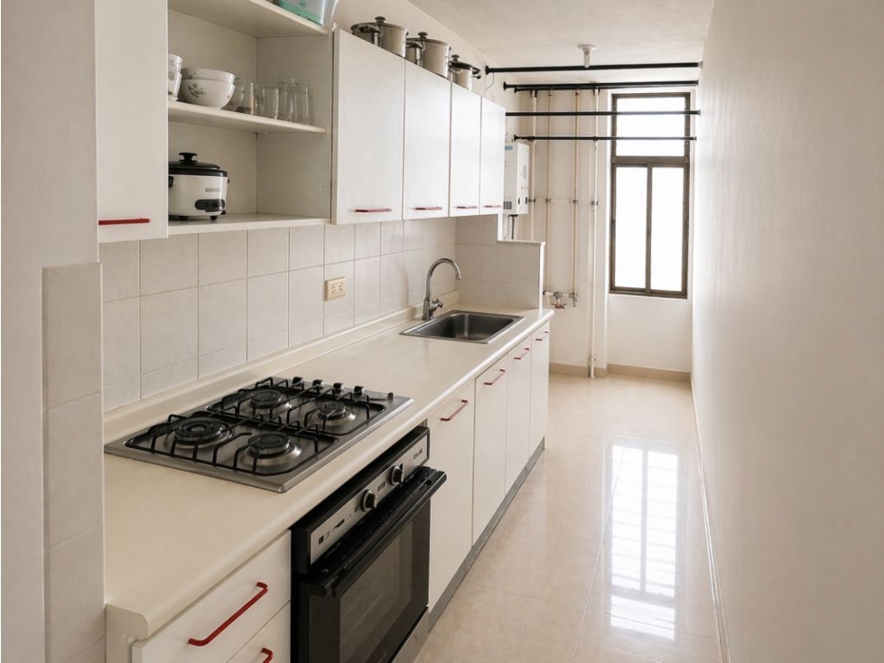 Apartamento en venta Centenario