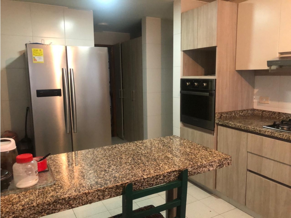 VENTA : Apartamento de 5 habitaciones, seis baños y dos balcones — foto 5