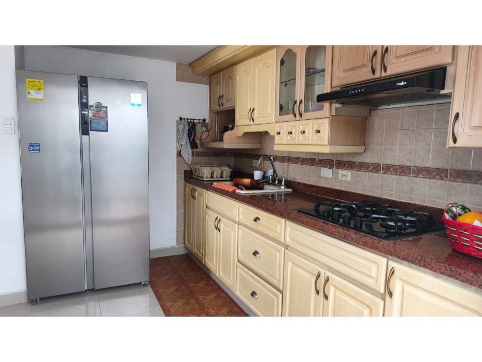 Casa en venta Dos niveles y 3 locales, La Pradera, Dosquebradas — foto 4