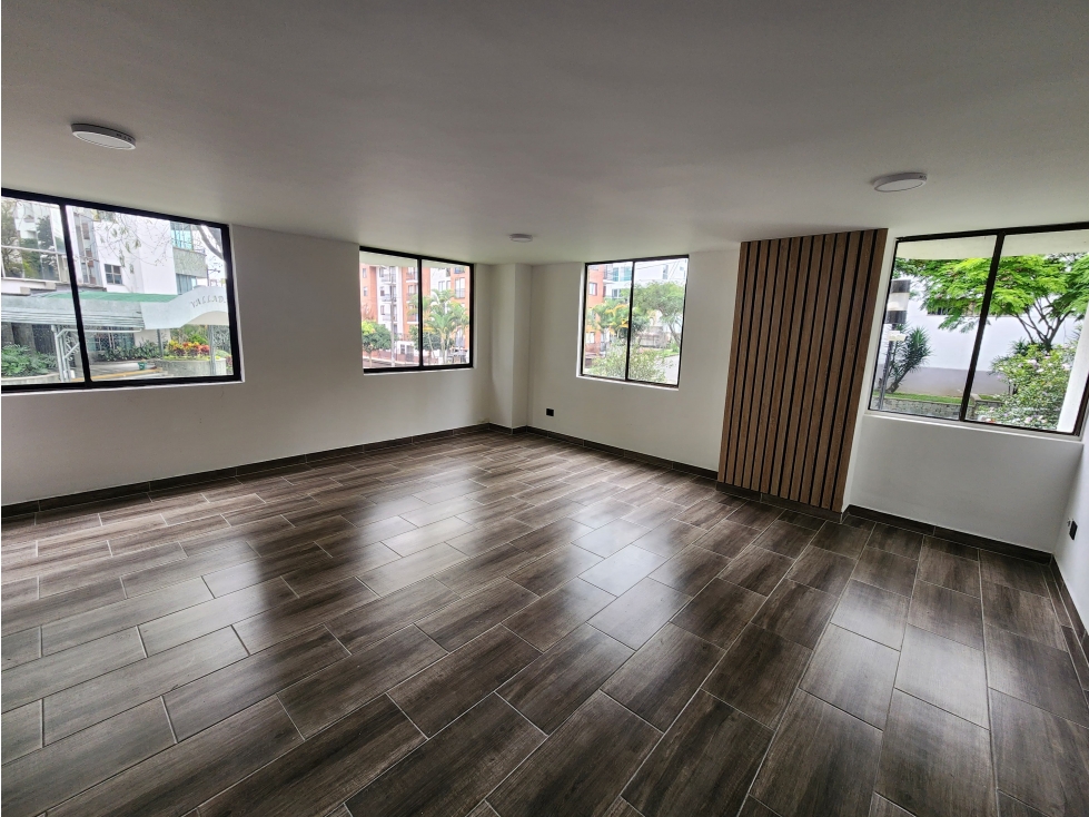 Venta de apartamento enÂ Pinares, Pereira - Espacio y ubicaciÃ³n — foto 3