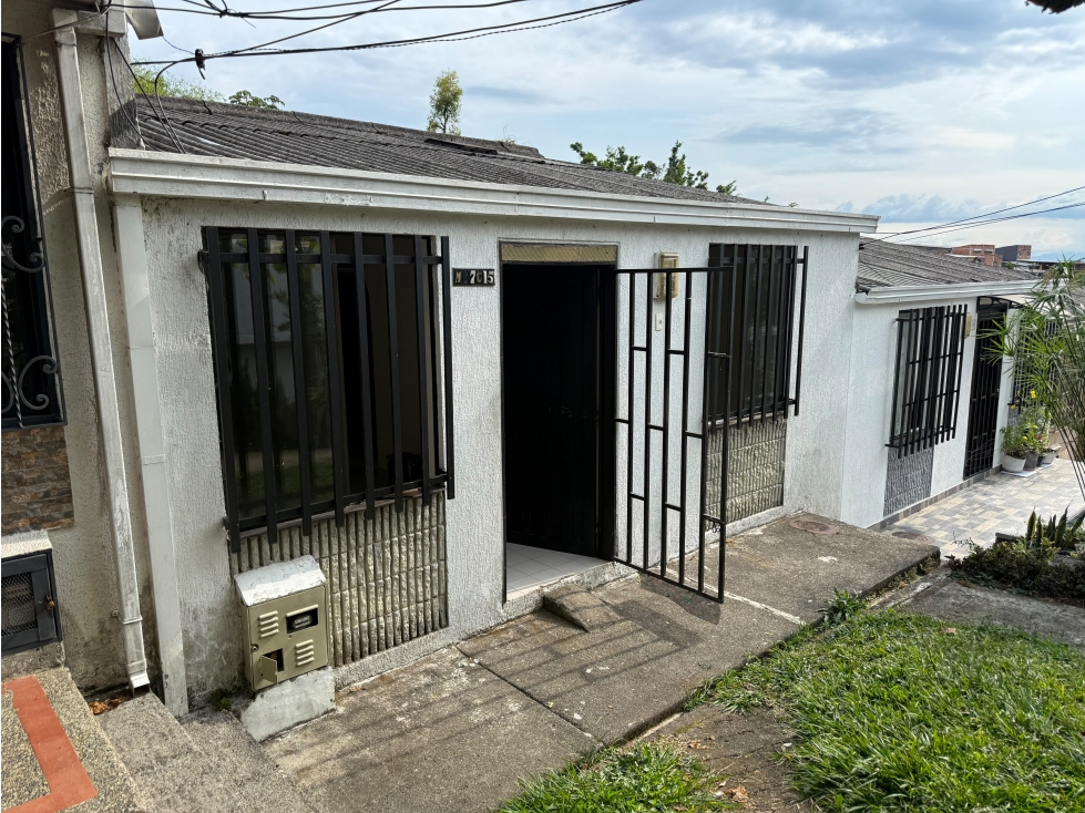 Casa en venta Villa del Prado - tranquilidad y valorización