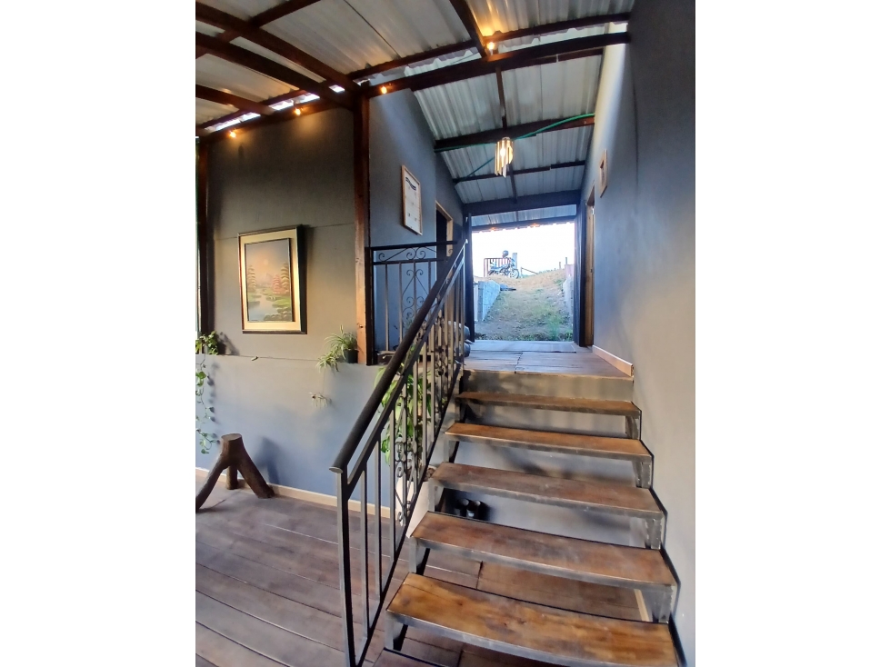 CABAÑA CON LOTE CAMPESTRE EN VENTA ALCALÁ, VALLE DEL CAUCA - 5