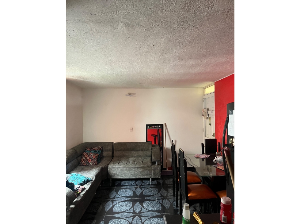Apartamento en venta Ciudadela Salamanca, Condina — foto 2