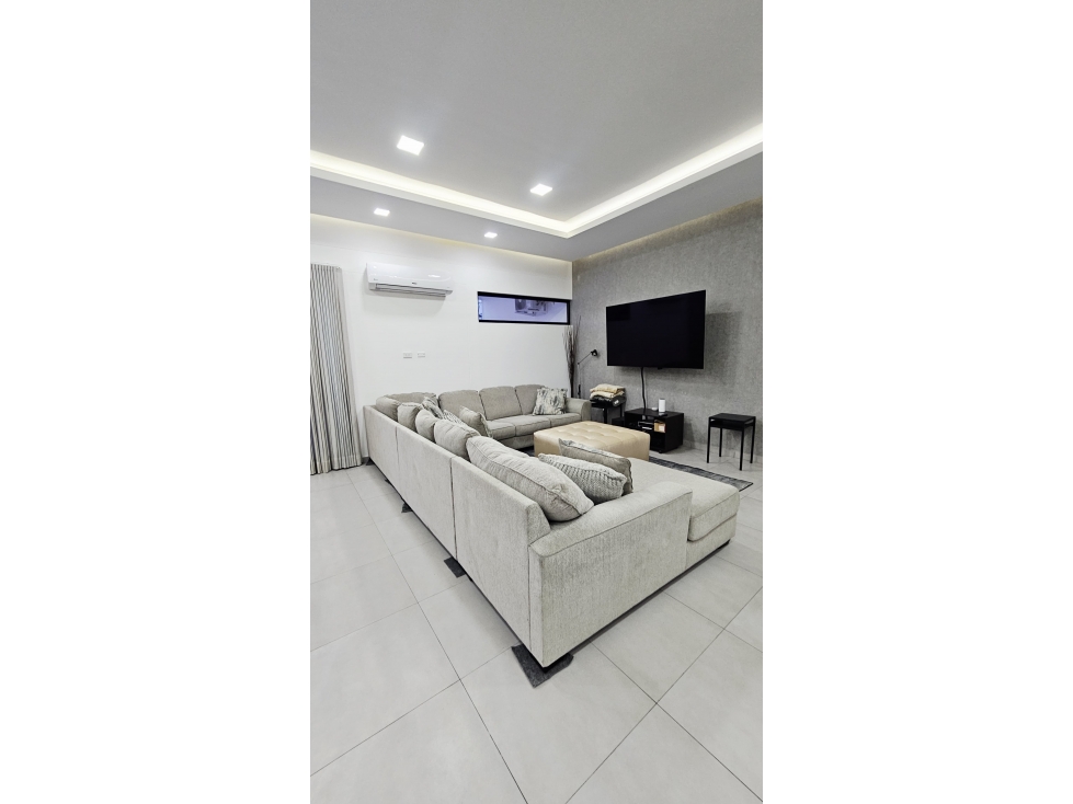 Casa campestre con sauna, jacuzzi con vista y 1.864 m² de lote — foto 4