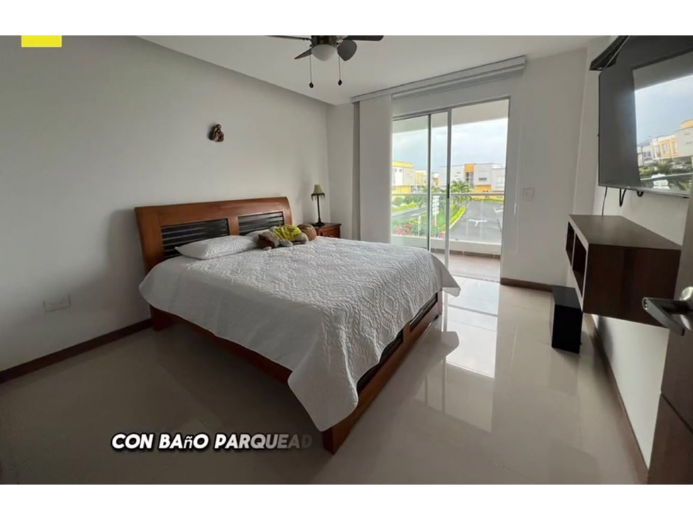 Casa esquinera en Mirador del Colibrí con parqueadero doble — foto 6