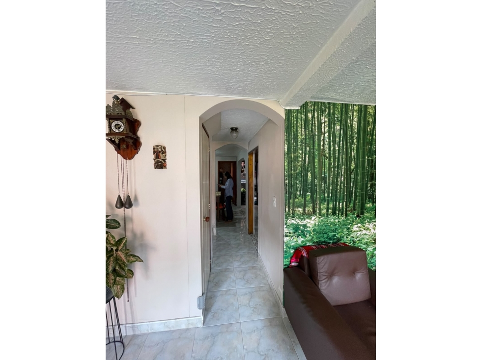 CASA EN VENTA EN MARAYA, PEREIRA - 5