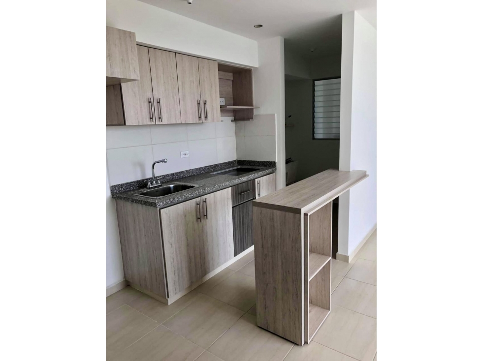 Apartamento en venta en Condina Pereira — foto 2