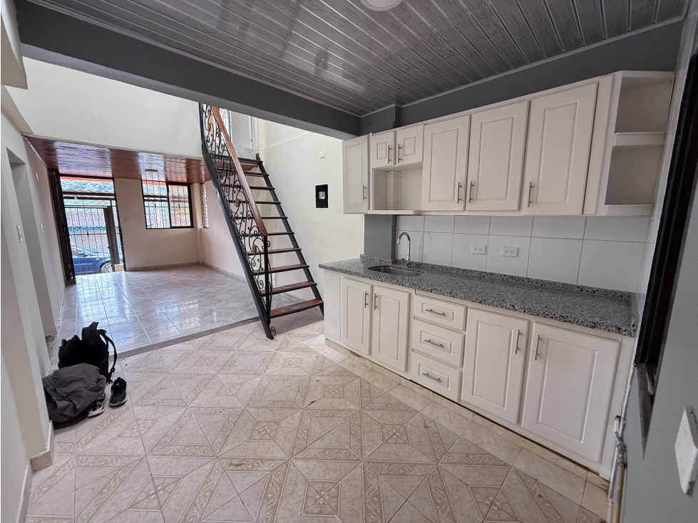 Casa dúplex + apartaestudio independiente  Santa Rosa de Cabal — foto 5