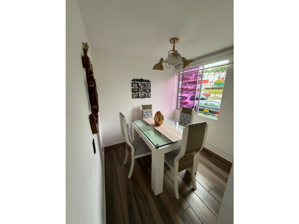 Casa dúplex remodelada en venta Villa de Leyva, Cuba — foto 6