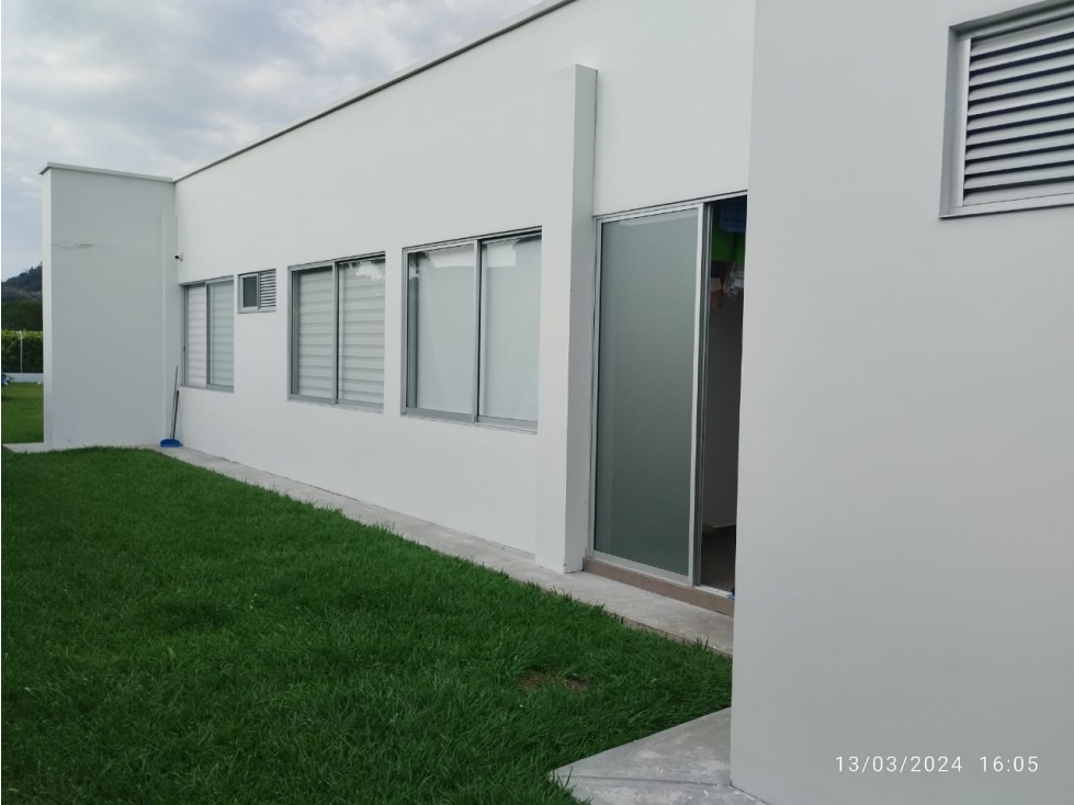 SE VENDE CASA CAMPESTRE EN EXCLUSIVO CONDOMINIO — foto 6