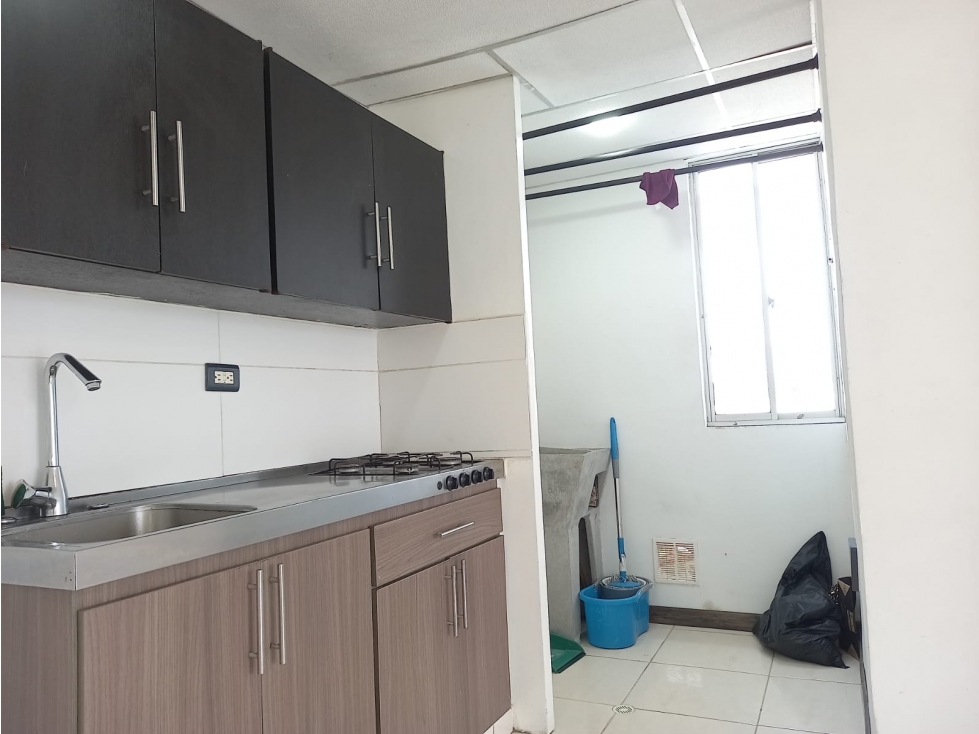 APARTAMENTO EN VENTA O ARRIENDO Galicia, Cerritos (Pereira) — foto 5
