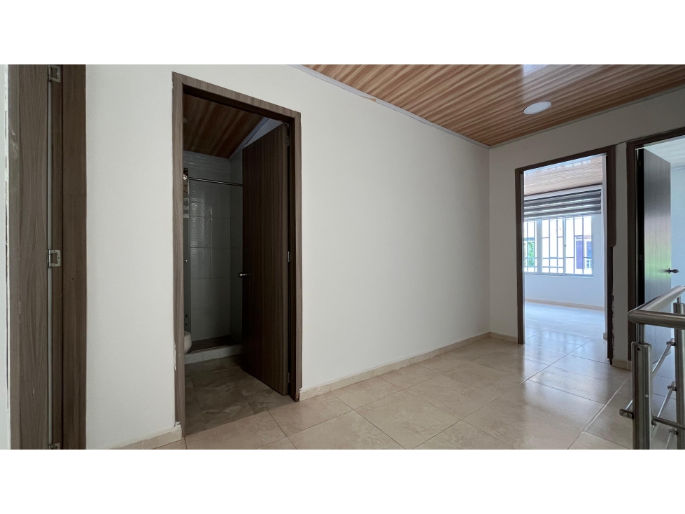 Vendo hermosa Casa duplex en la pradera Dosquebradas — foto 6