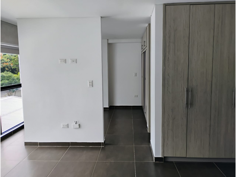 Apartaestudio con estilo y ubicación privilegiada — foto 6