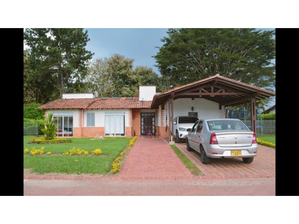 VENTA Casa campestre en Cerritos. — foto 2