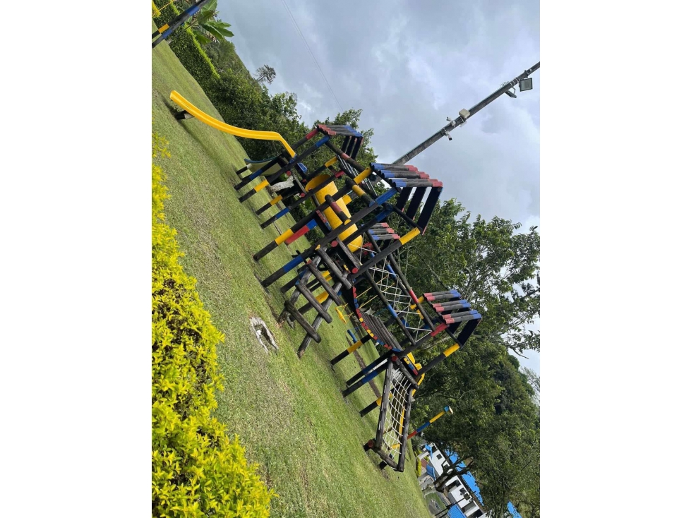 Hermosa Fínca Campestre en Cerritos Pereira — foto 6
