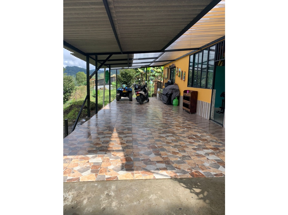 CASA FINCA CAMPESTRE EN LA FLORIDA — foto 6