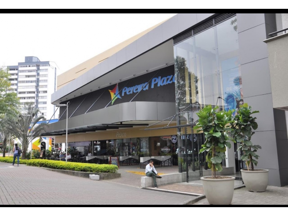 Venta Local comercial, en el mejor sector de la ciudad.