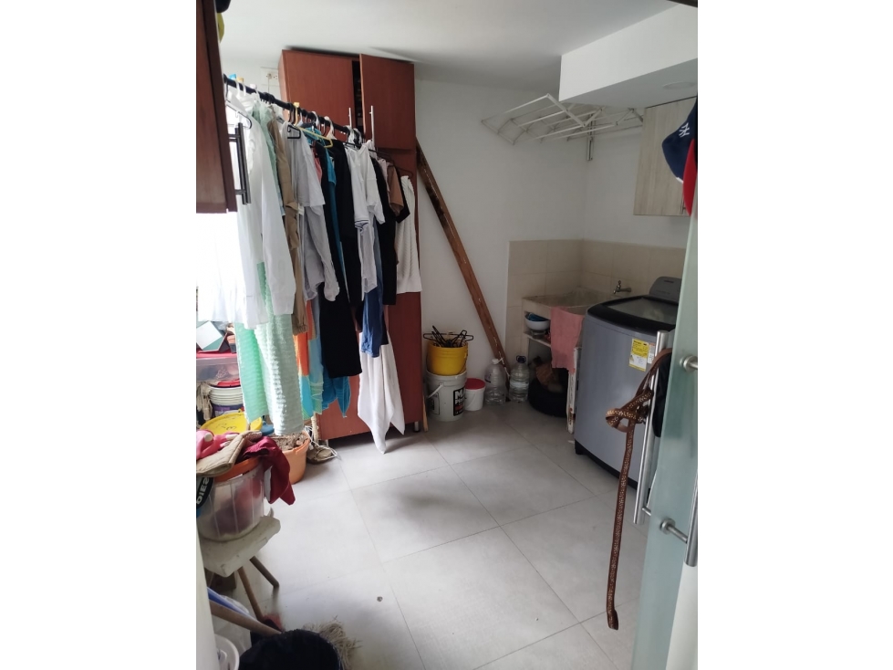VENTA DE APARTAMENTO CONJUNTO RESIDENCIAL LA AURORA, PEREIRA — foto 6