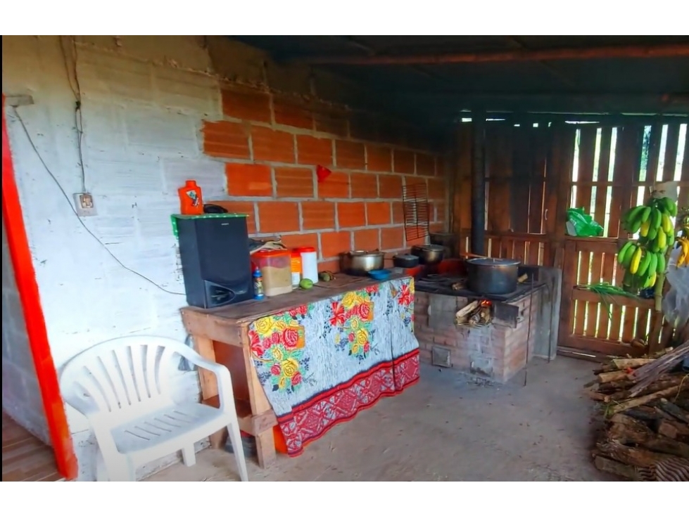 VENTA FINCA CAFETERA EN SAN JOSÉ PEREIRA / VÍA LA FLORIDA — foto 6