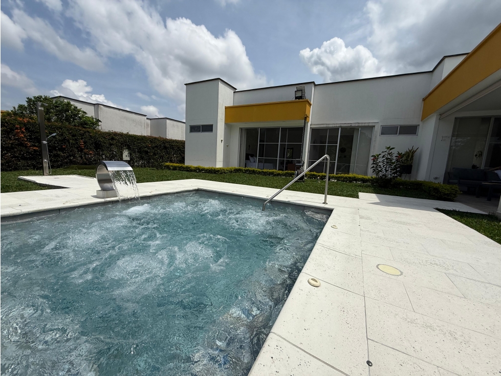 CASA CAMPESTRE EN VENTA SECTOR VÍA ARMENIA — foto 4