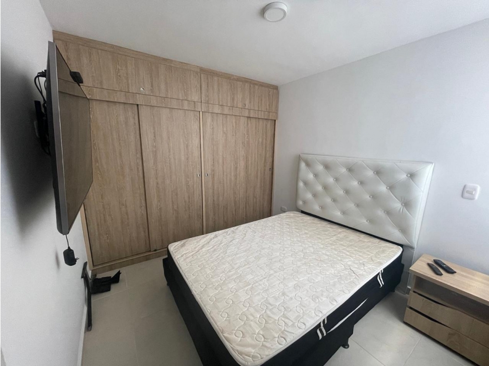 VENTA Hermoso Apartamento en Dosquebradas Risaralda — foto 6