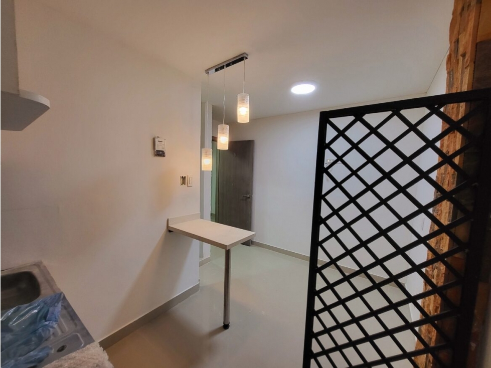 12 APARTAESTUDIOS CON RENTA ACTIVA EN ZONA CENTRO DE PEREIRA — foto 5