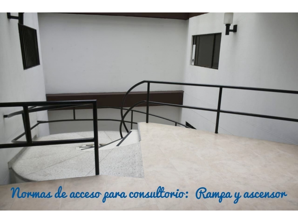 Local Ideal para Consultorios Centro de Pereira — foto 4