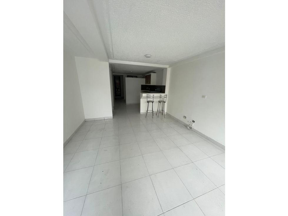 Venta de Apartamento en Segundo Piso Santa Rosa - 3