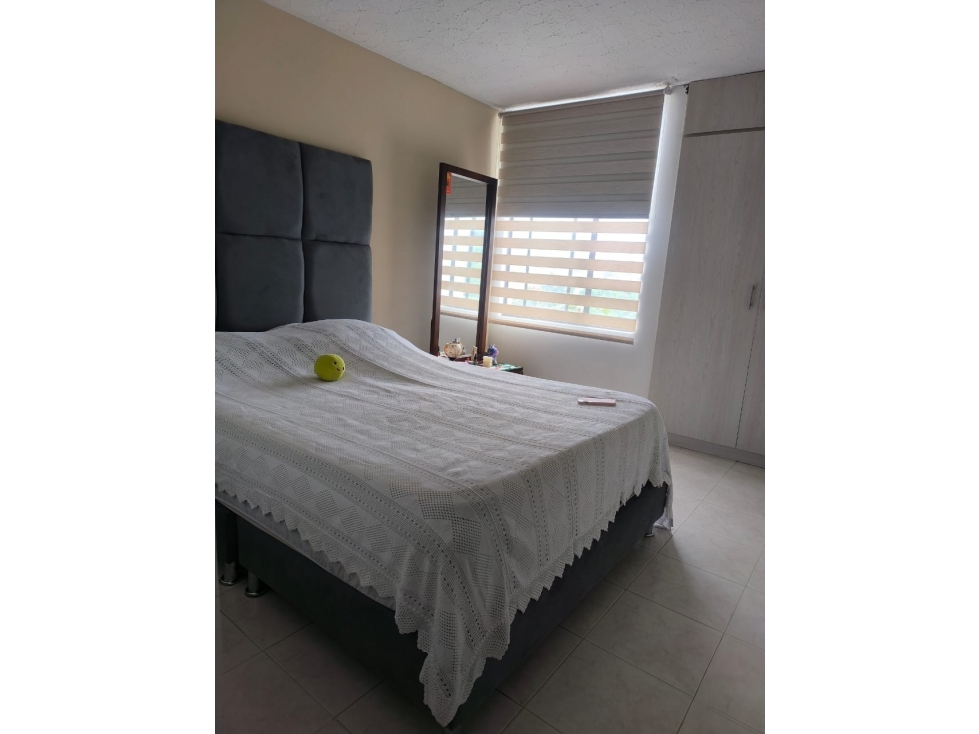 EXCLUSIVO APARTAMENTO EN  AV. CIRCUNVALAR  — foto 6