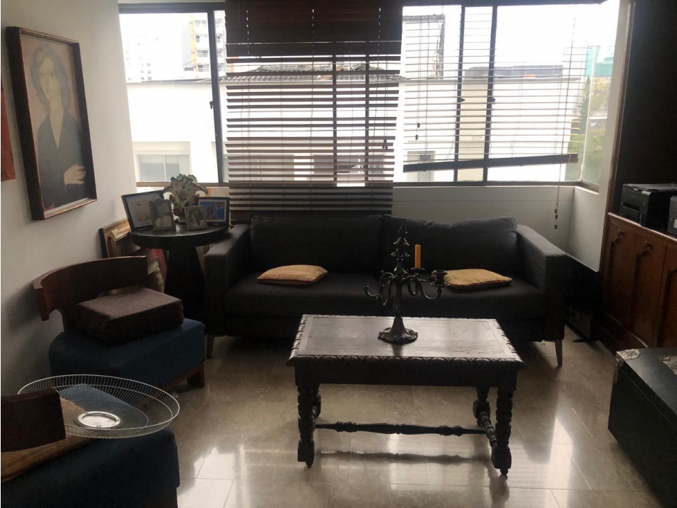APARTAMENTO EN PINARES 5 HABITACIONES Y 2 PARQUEADEROS — foto 2