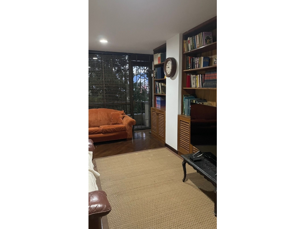 APARTAMENTO EN VENTA EN ÁLAMOS CON ESTUDIO Y DOBLE GARAJE — foto 2