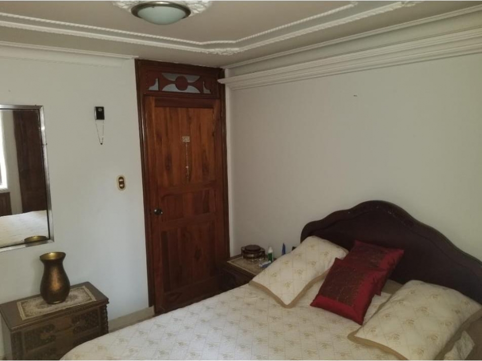APARTAMENTO EN VENTA - CIRCUNVALAR, 4 HABITACIONES + PARQUEADERO — foto 5