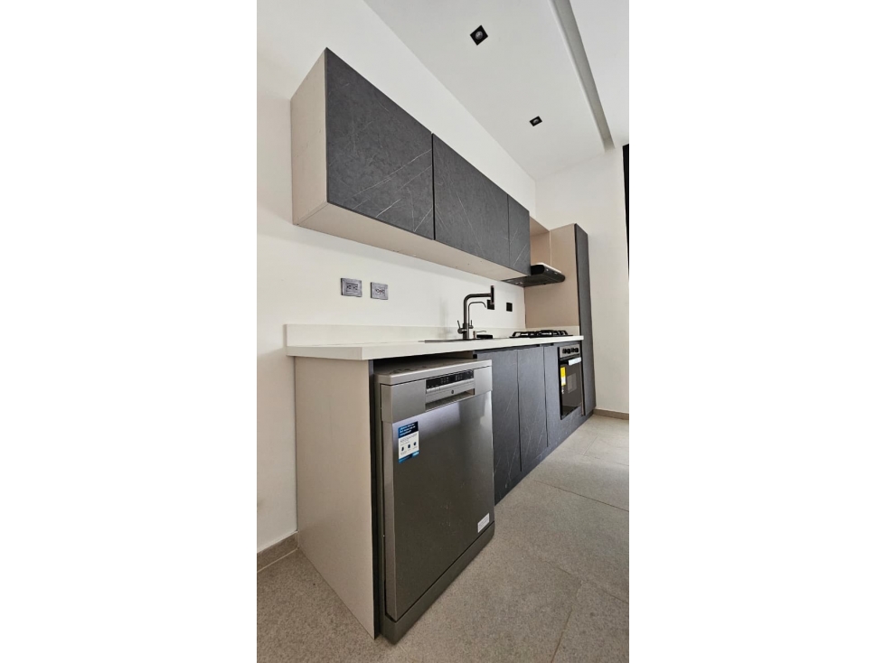 CASA CAMPESTRE EN VENTA EN CERRITOS CONDOMINIO CON LOTE AMPLIO — foto 6