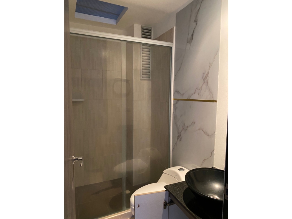 APARTAMENTO EN VENTA MOLIVENTO DE LAS VILLAS , DOSQUEBRADAS — foto 6