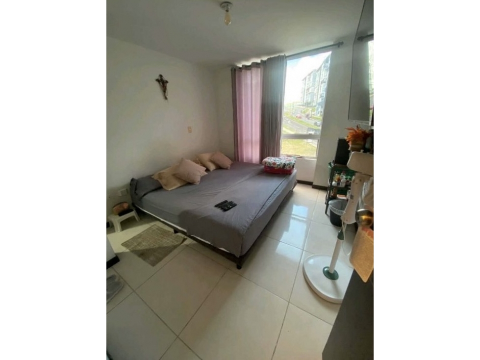 Apartamento en venta en Dosquebradas- 3 habitaciones y parqueadero — foto 5