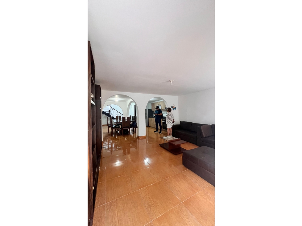 Casa en venta Barrio Cuba, Pereira — foto 2