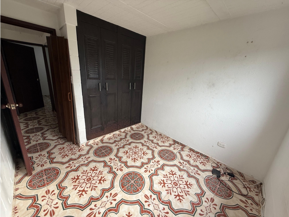 Apartamento en venta Sector Campestre D, Dosquebradas — foto 5