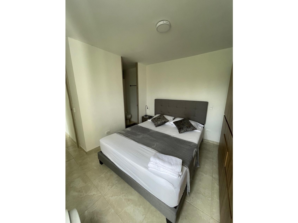 Apartamento en Condina con ascensor y opción de tercera habitación — foto 5