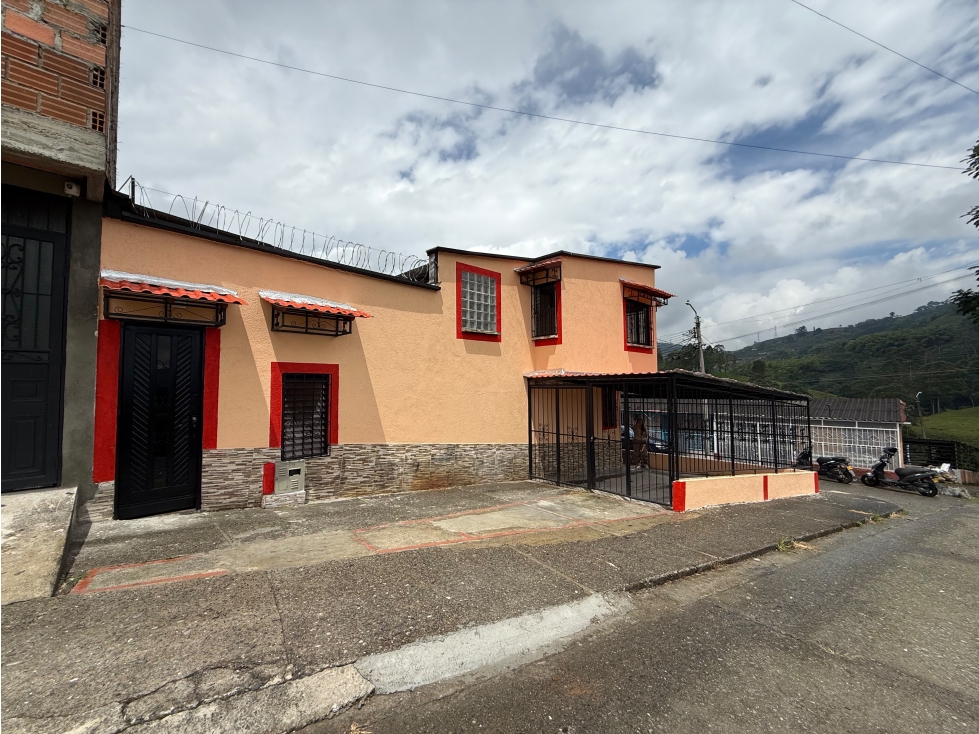 Casa dúplex + apartaestudio independiente  Santa Rosa de Cabal — foto 2