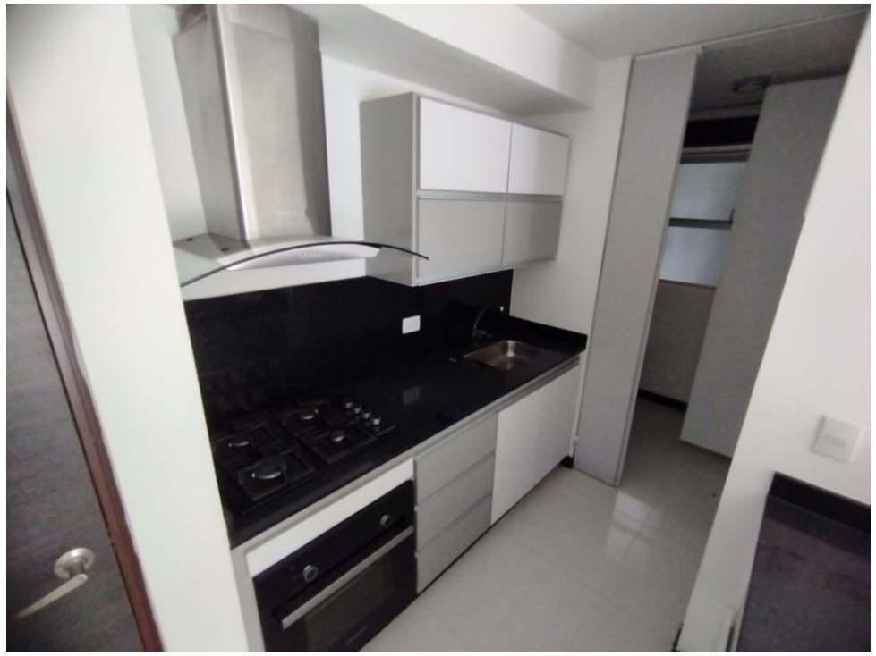 APARTAMENTO EN VENTA PEREIRA, 3 HABITACIONES Y 2 BALCONES — foto 2