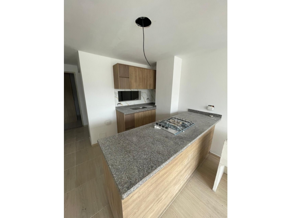 Apartamento nuevo para estrenar en Los Molinos, Dosquebradas — foto 2