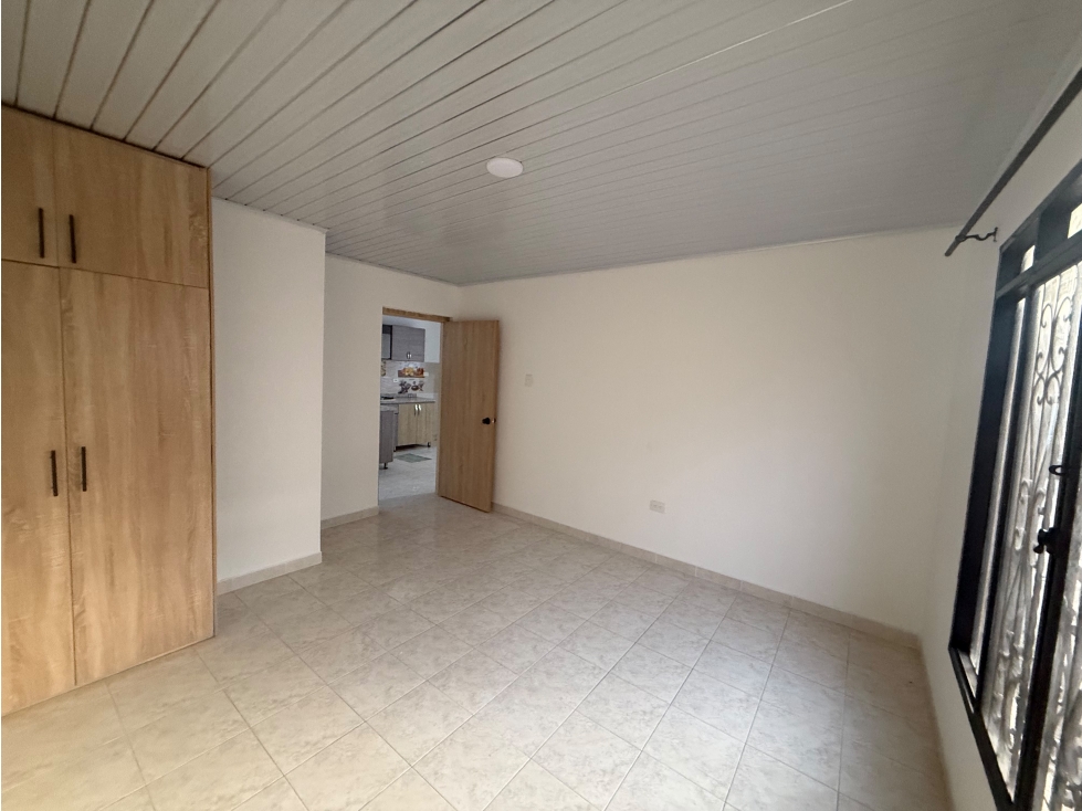 Apartamento en arriendo Barrio Buenos Aires, Dosquebradas — foto 4