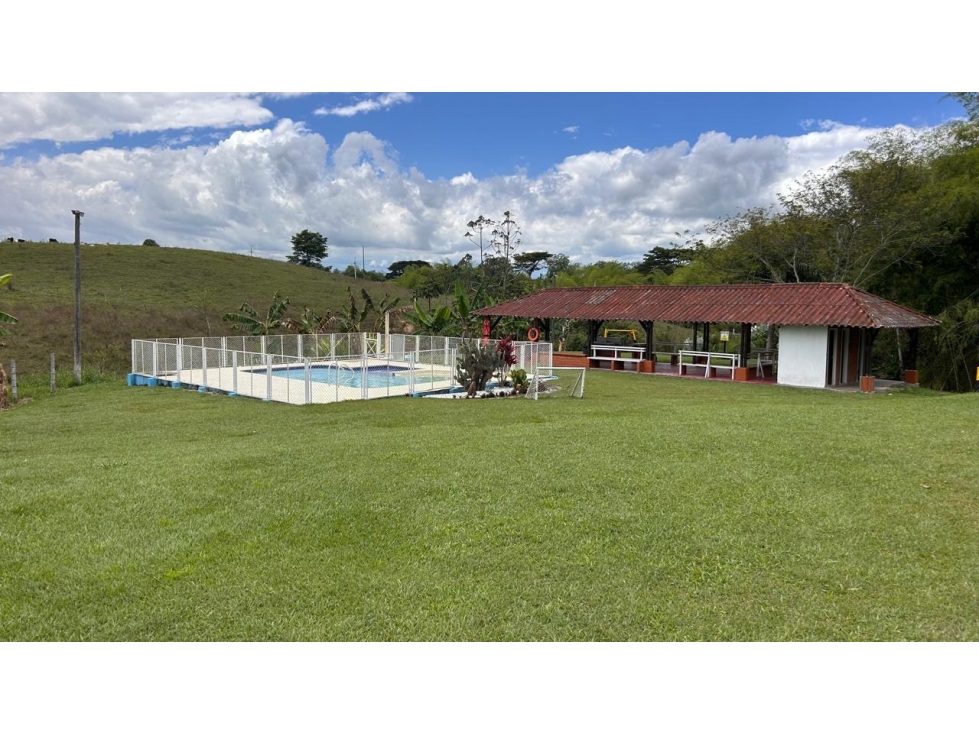 CHALET EN VENTA - CASI 4.000 M² DE NATURALEZA, VÍA A ALCALÁ - 5