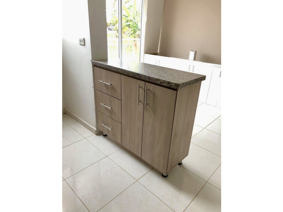 Apartamento en venta en Condina Pereira — foto 4