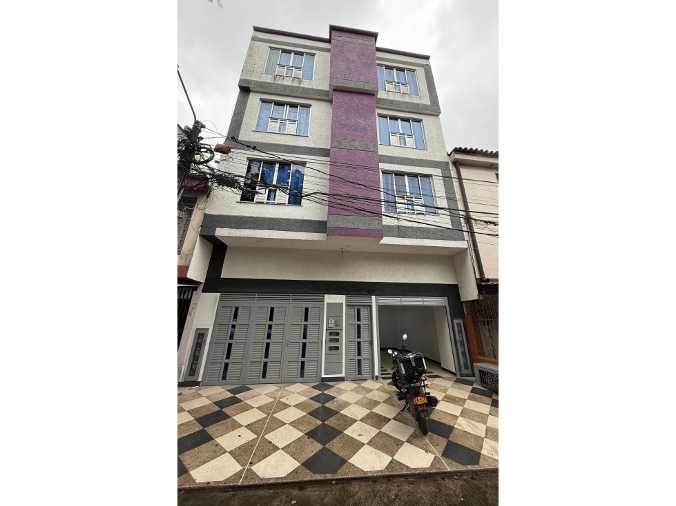 EDIFICIO EN VENTA SECTOR LA PRADERA, DOSQUEBRADAS - 1