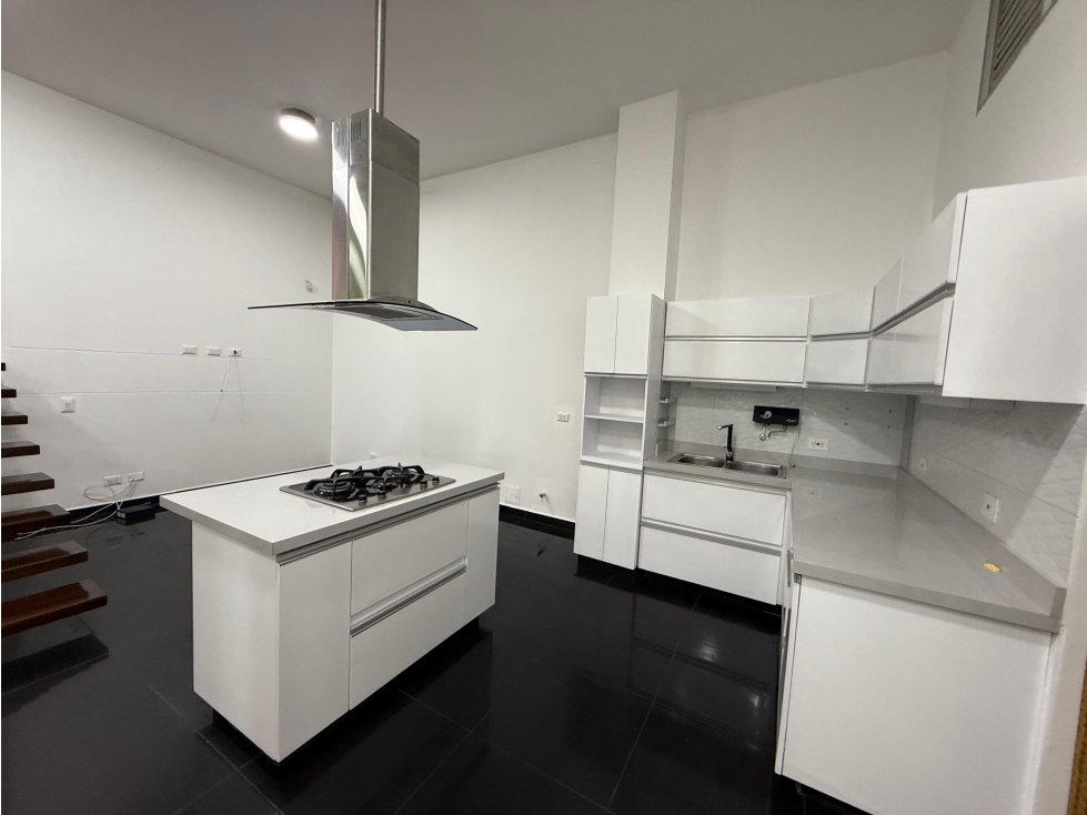 EDIFICIO EN VENTA SECTOR LA PRADERA, DOSQUEBRADAS - 4