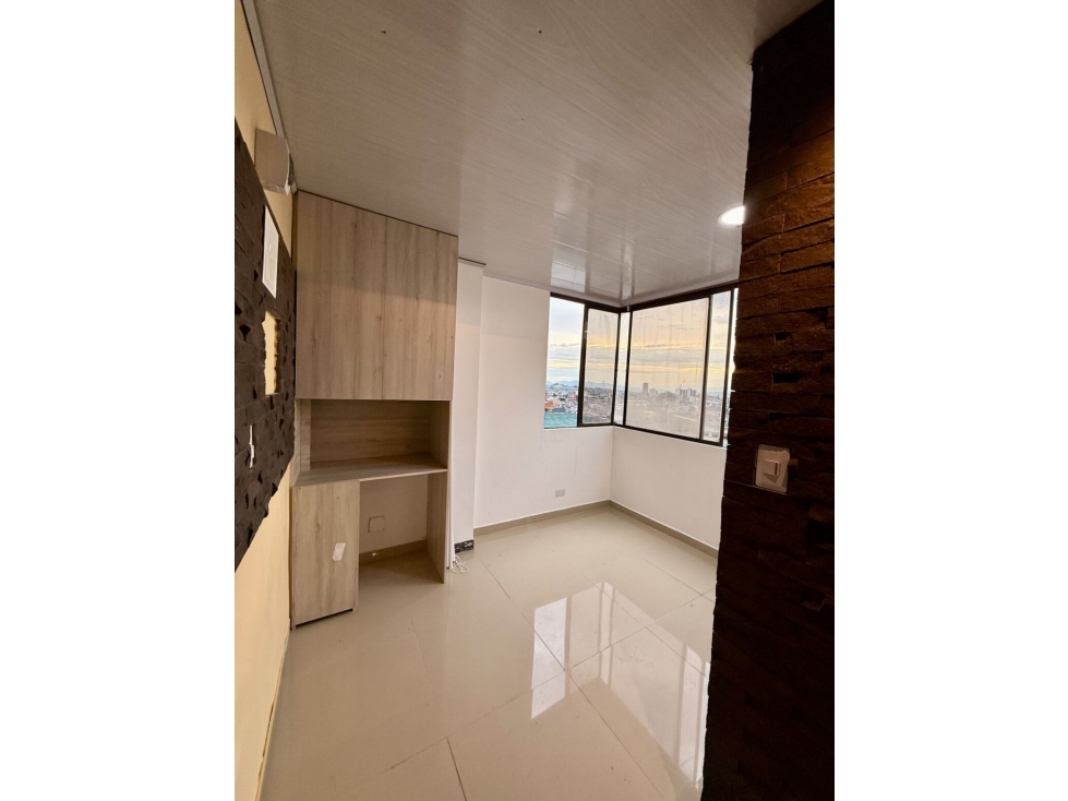 EDIFICIO CON 2 APARTAMENTOS +6 APARTAESTUDIOS - CENTRO DE PEREIRA — foto 4