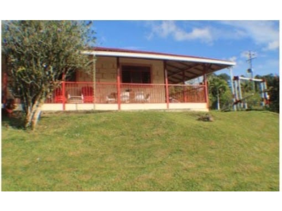 Finca turística operativa con piscina, senderos y alto potencial — foto 5