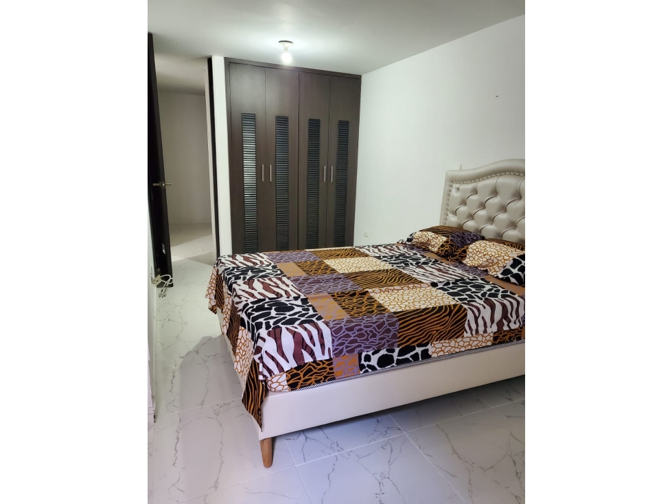 Apartamento Dúplex en Venta Centro de Pereira — foto 6